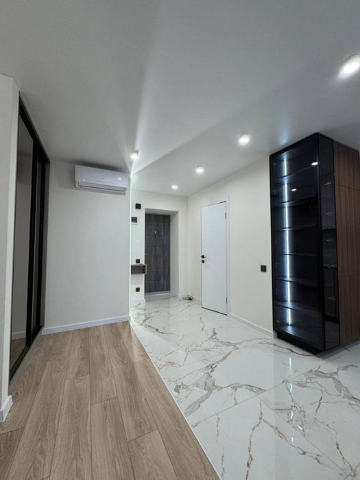 1.5 кімнатна квартира в оренду мікрорайон східний