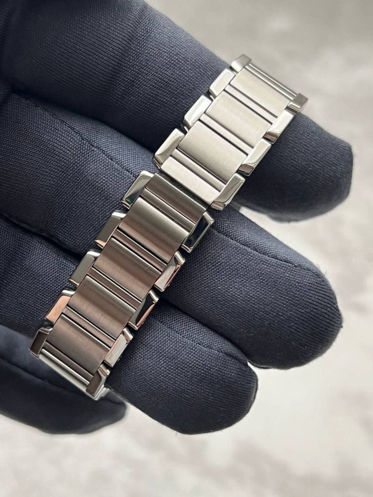 Cartier Tank 20x25mm