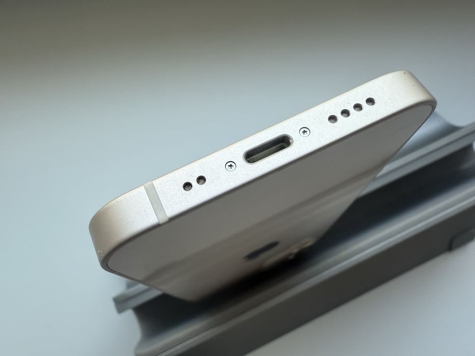 Apple iPhone 12 mini 64gb White Neverlock 100%