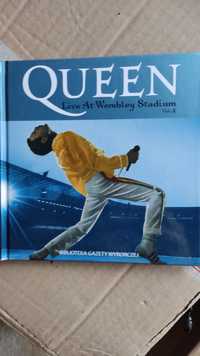 Queen  kolekcja Gazety wyborczej CD