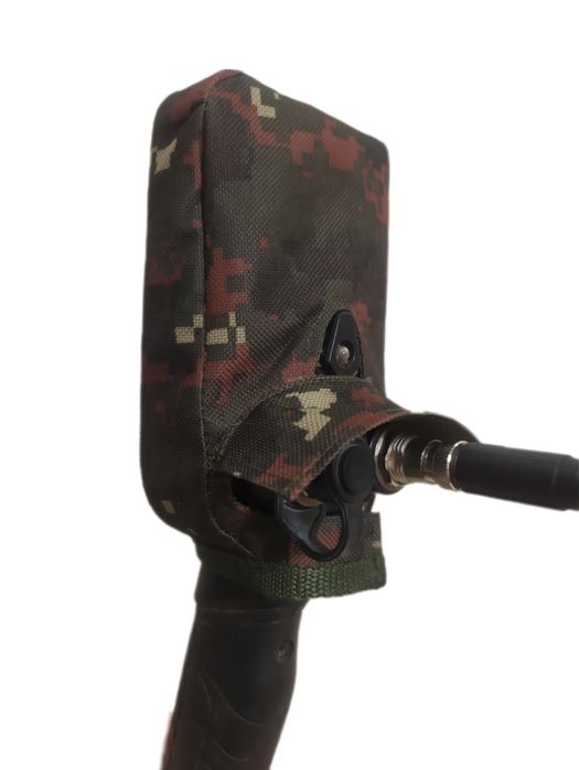 Чохли для Nokta Makro Simplex plus Legend Kruzer Kruzer Gold Anfibio