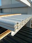 Blacha trapezowa dachowa T18 blachy trapezowe dachowe