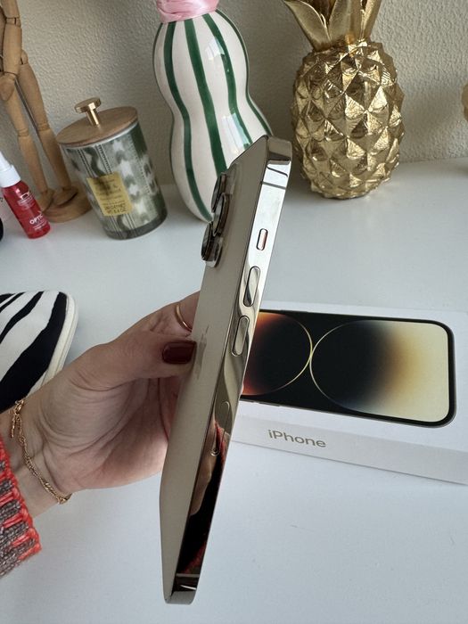 Iphone 14 Pro 256 GB