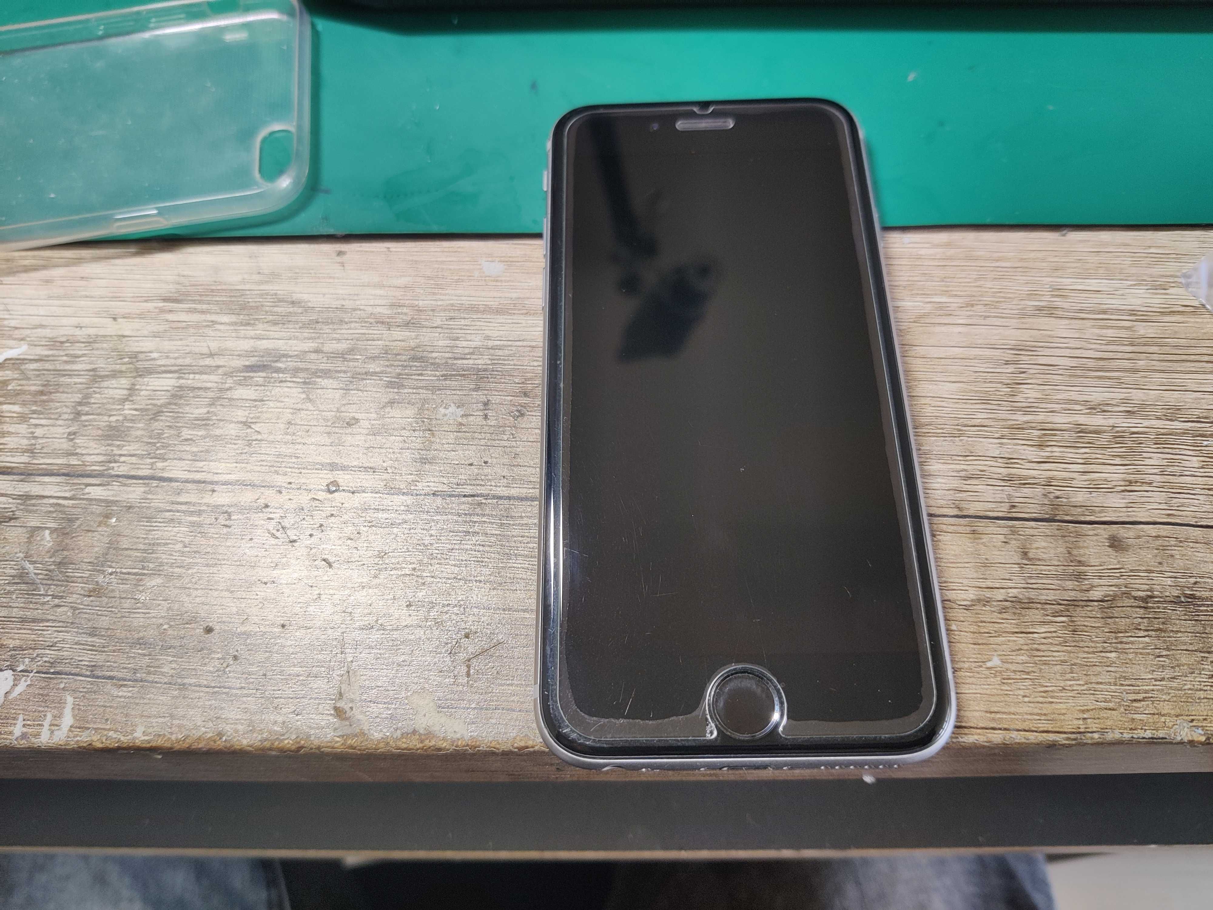 Iphone 6S 32GB space grey sprawny