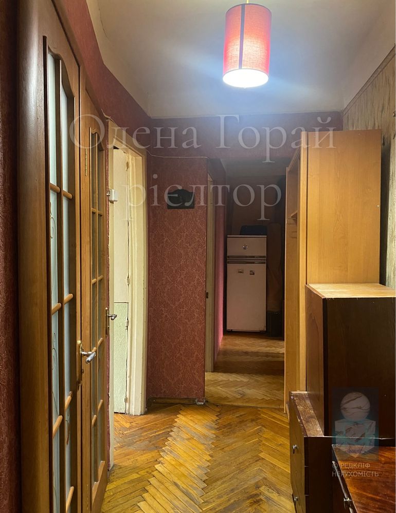 Продаж без %. 2-х кімн. 46 м2 вул. Виговського,10