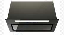 Okap kuchenny GLOBALO Senturo 60.3 Black
