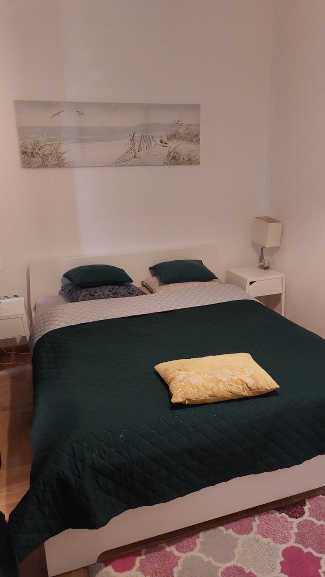 Apartament SUZANNA przy Arkadii godz/noce/doby parking ul. Kłopot2