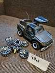 Playmobil top Agent