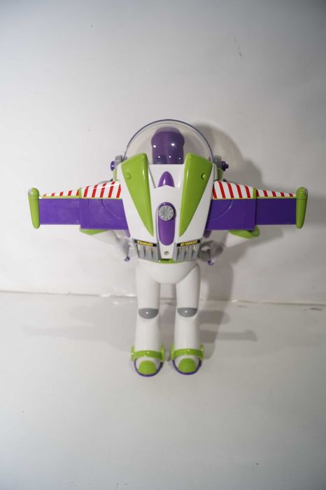 1149 Zabawka dla dzieci postać z Toy Story BUZZ ASTRAL