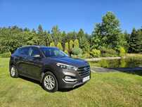 sprzedam Hyundai Tucson 1.6 T-GDI Comfort 2WD