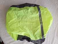 Cobertura para mochila para chuva