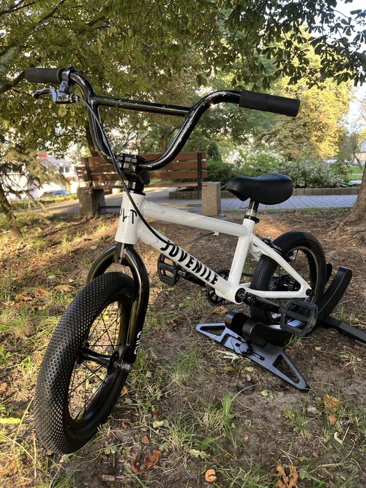 Dzieciecy Rower BMX JUVENILE 14”