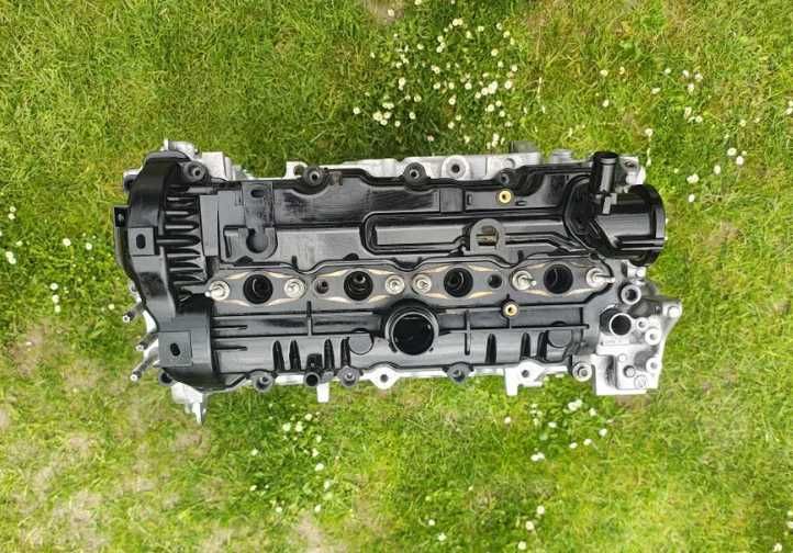 Двигатель мотор  двигун  Mazda  CX5 6 gj 3 bm  bn 2.2 SH01 SkyActiv