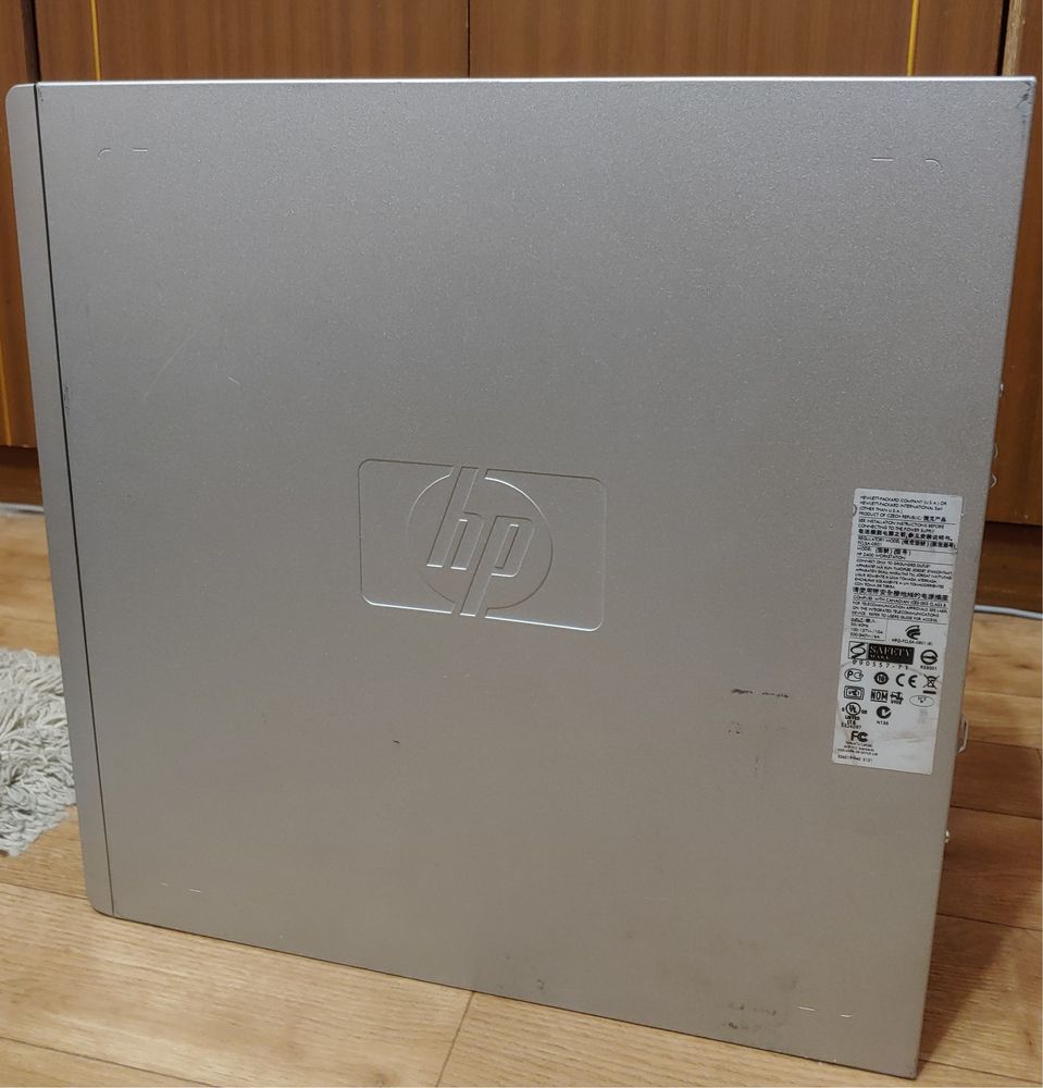 Продаю свій сервер HP Z400