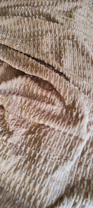 Новий великий плед шарпей 250*260