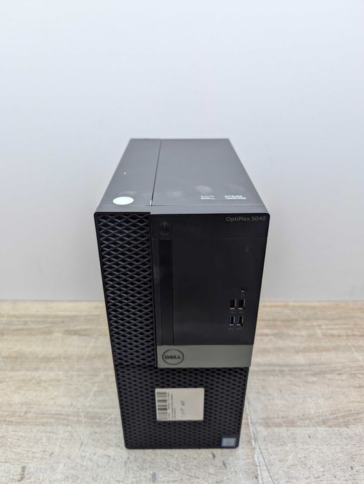 Гурт! Dell Optiplex 5040 MT | Pentium 6Gen | Barebone | Тушка