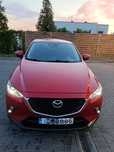 Mazda CX-3 Mazda cx-3 1,5 diesel zadbana wersja limited edytion