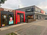 Lokal handlowy z witryną • Otwock •LIDL • pasaż• Sklep Usługi Showroom