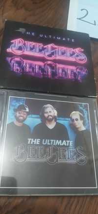 The Ultimate Bee Gees 2 CD