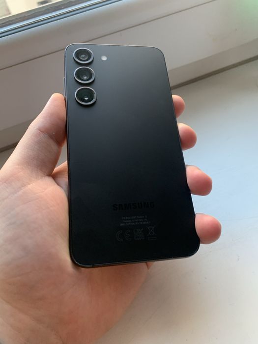 Продам Samsung galaxy s23 256
