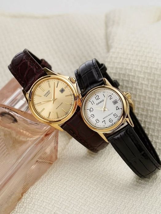Годинник жіночий Casio LTP-1183Q-9A Оригінал Гарантія Часы Касио