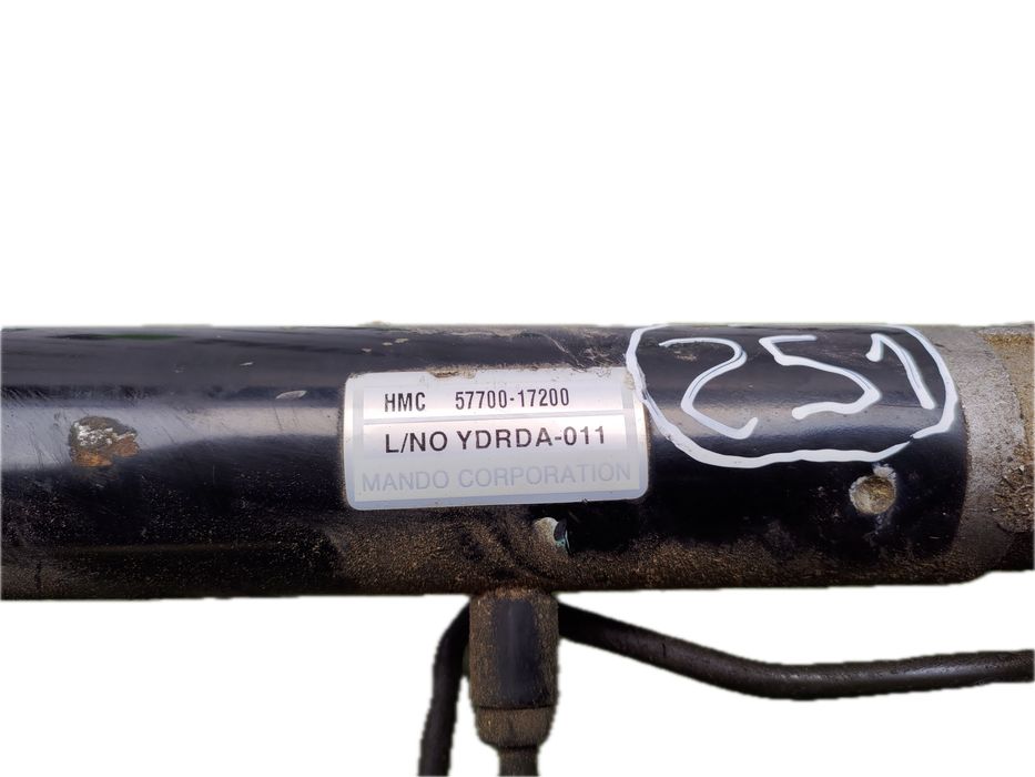 Caixa de direção HYUNDAI Matrix (FC)