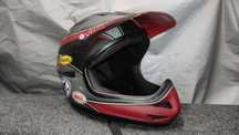 Capacete BTT Downhill Bell
