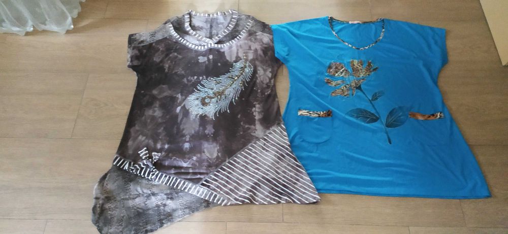 великолепная блуза женская с кружевом размер 56-58 и другие