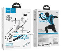 Блютуз Наушники Hoco ES53 Coolway Sports Bluetooth