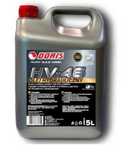 Olej hydrauliczny HV-46 DORIS HYDROL 2x5l
