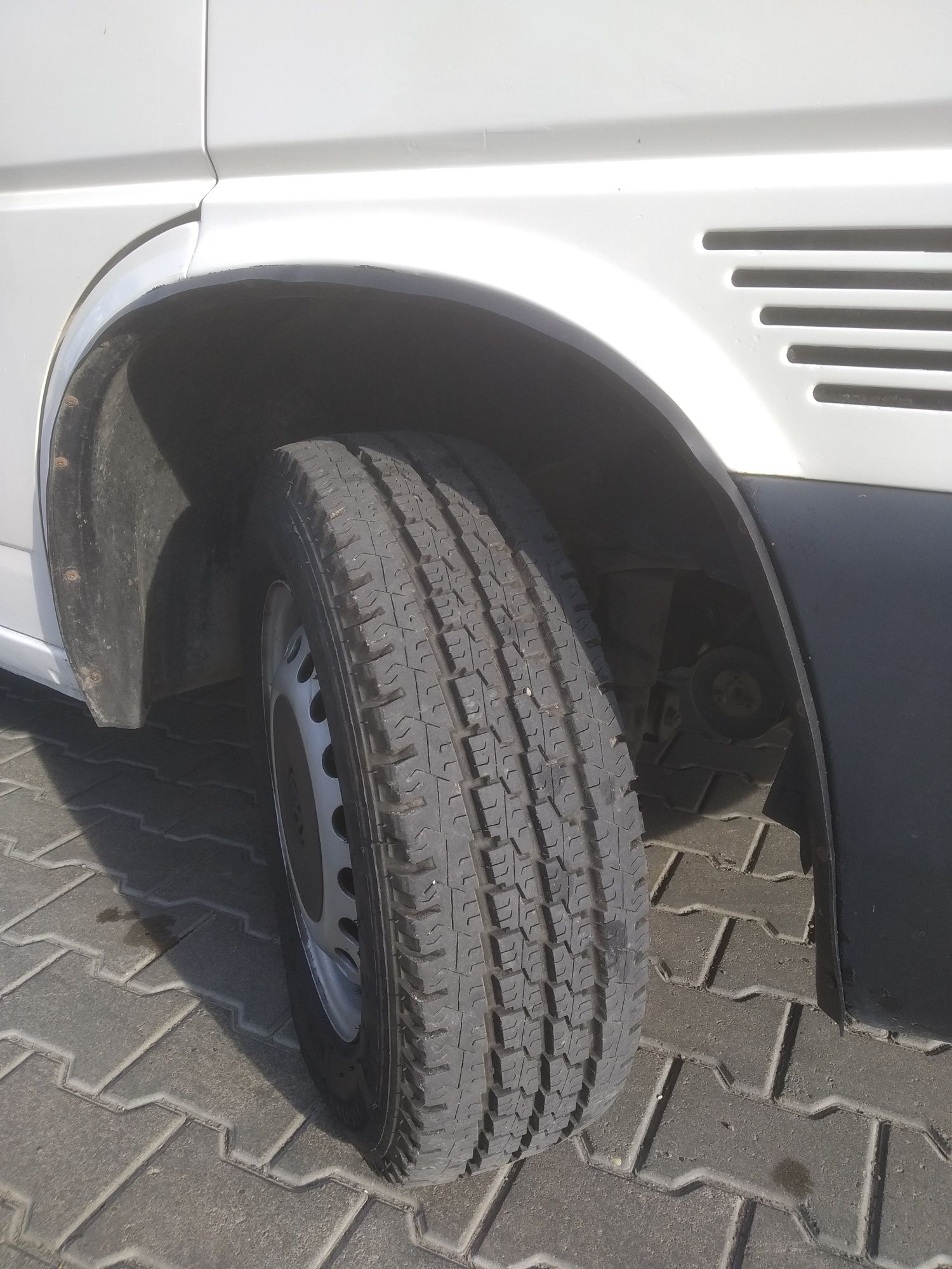 Продам Volkswagen T-4 long