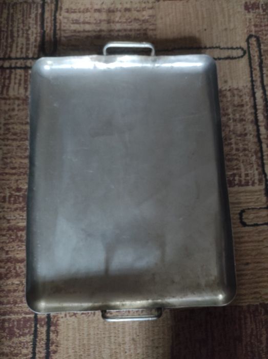 Поддон,жаровня нержавейка