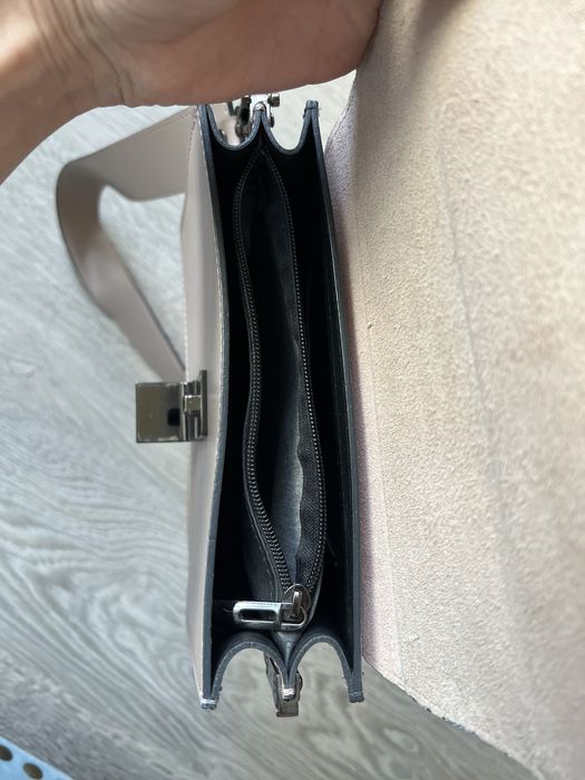 Сумка жіноча клатч