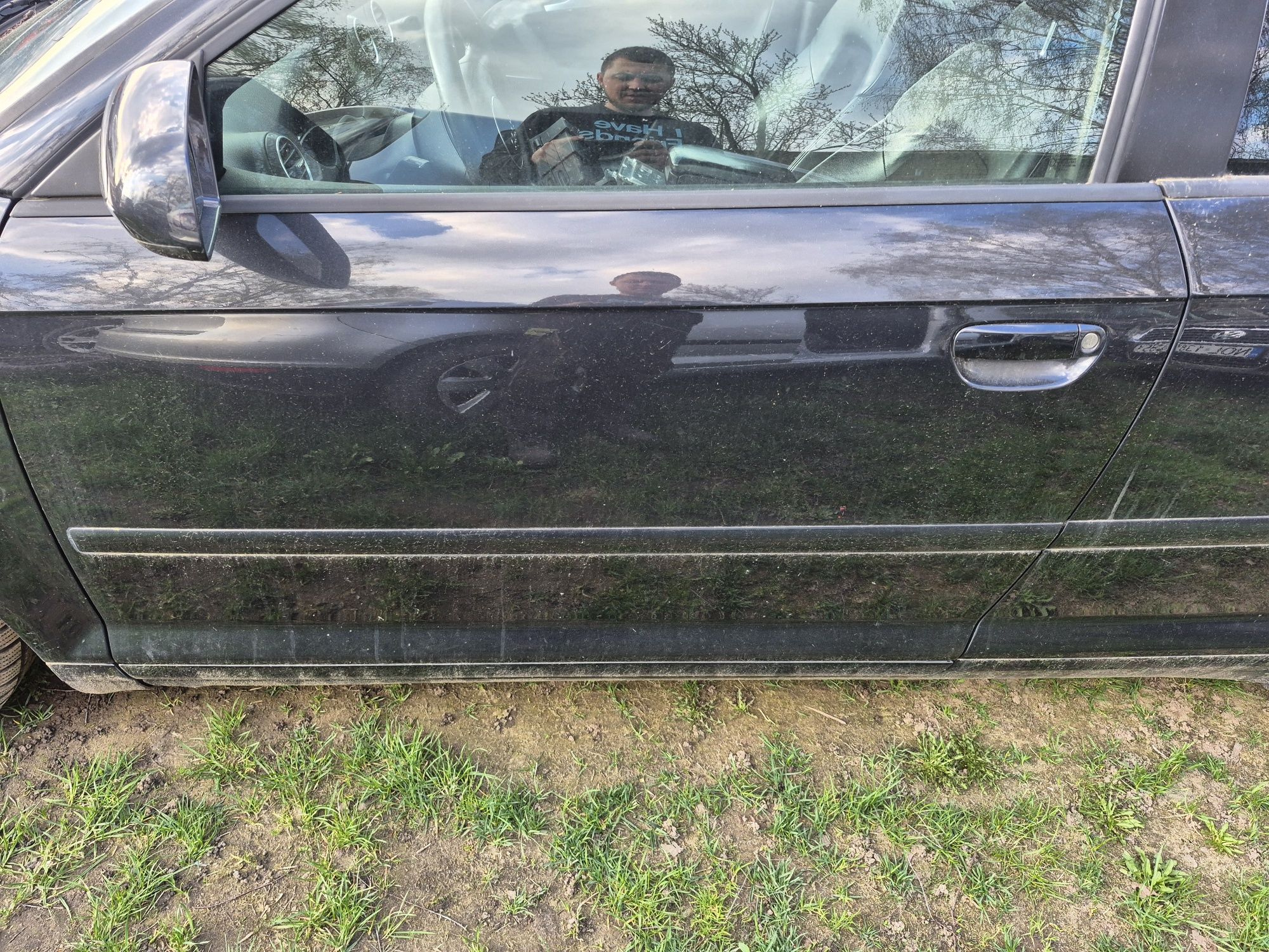 Audi a3 8p 3d kolor lz9w błotnik drzwi maska zderzak klapa lusterko