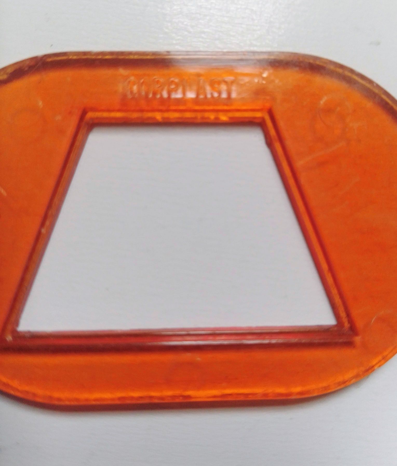 Kit para desenhar Corplast anos 70/80.