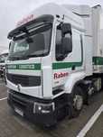 Renault Premium 460 DXI 2014 rok Euro5