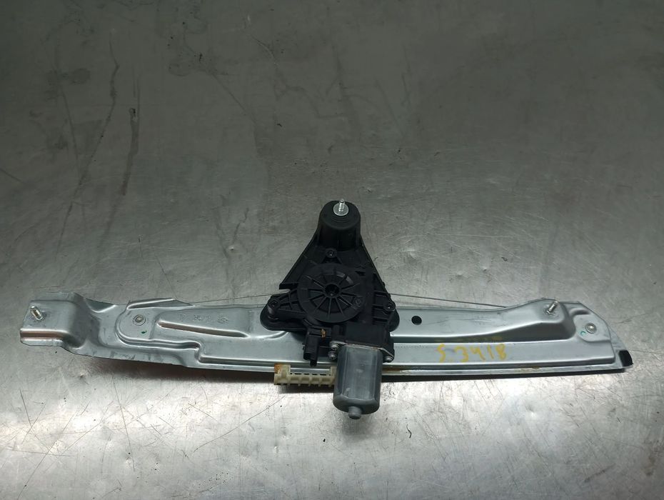 Elevador vidros trás direito DACIA Sandero III