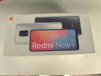 Xiaomi Redmi Note 9 pro
