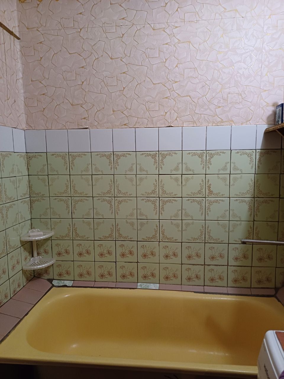 Продаж 3 кімн.кв 1/9.в Придніпровську, на вул. 20 лет.Победи 49