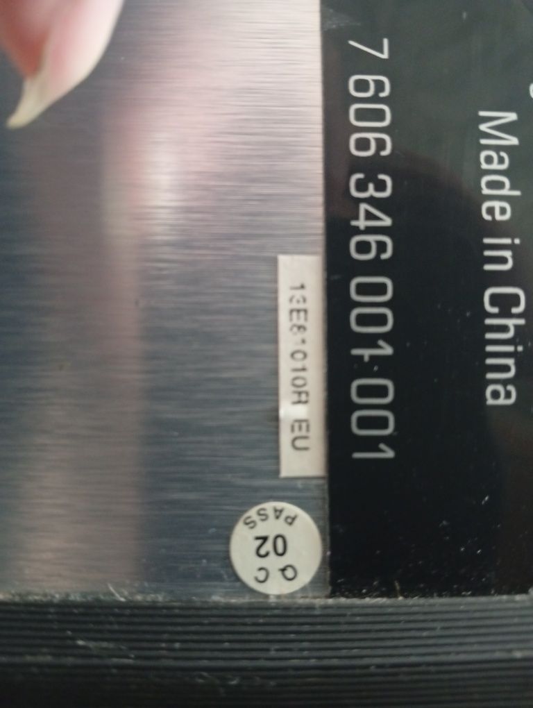 Продам сабвуфкр blaupunkt Vb 800