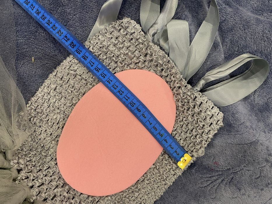 Костюм мишки на дівчнику 3-5 років