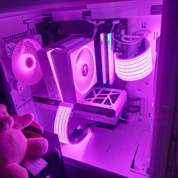 4060TI компьютер пк комп