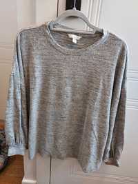 Sweter ciążowy H&M rozmiar M