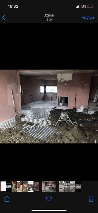 Posadzki Wylewki Mixokret Kłodzko  Nowa Ruda