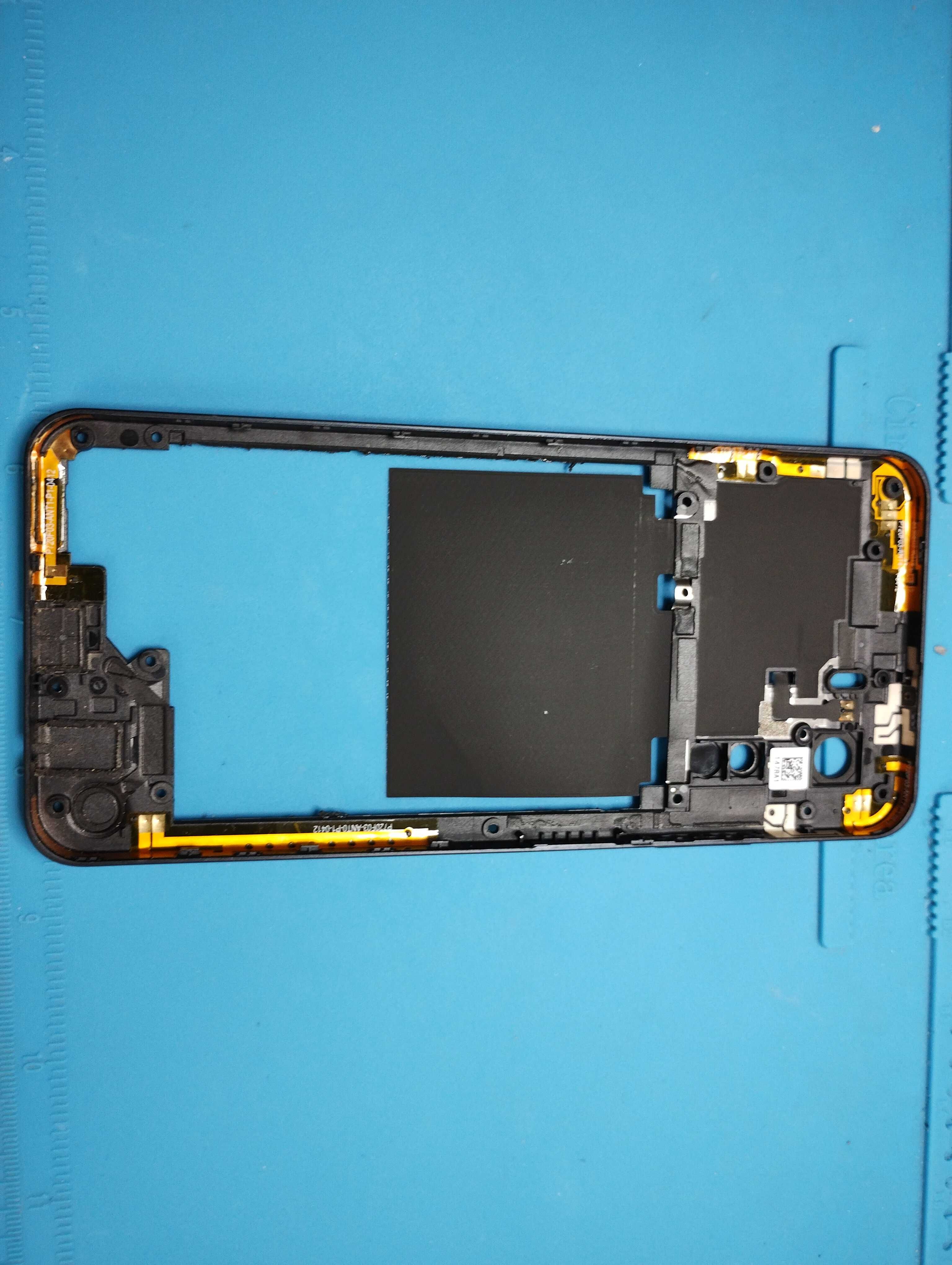 Ramka Obudowa Nubia Neo 5G – Oryginalna, z Demontażu