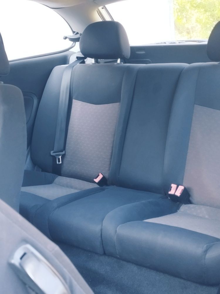 Seat Ibiza 6L SPORT
