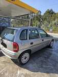 Opel corsa B Gasóleo