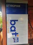 Styropian fasadowy grafitowy 15