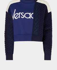 Sweter model jak Versace S/M