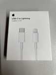 Usb-C to Lightning Cable (1m) Oryginal kabel do telefonu